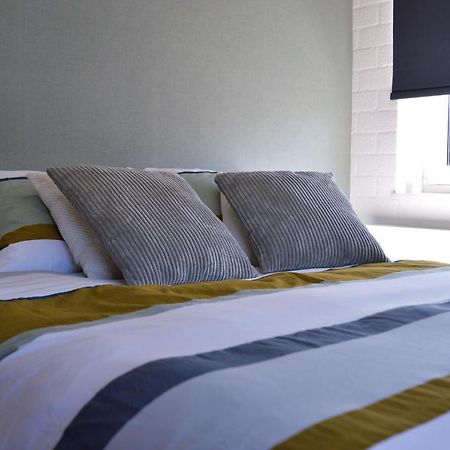 דירות דרימלן Bed En Boats Zijlmans מראה חיצוני תמונה