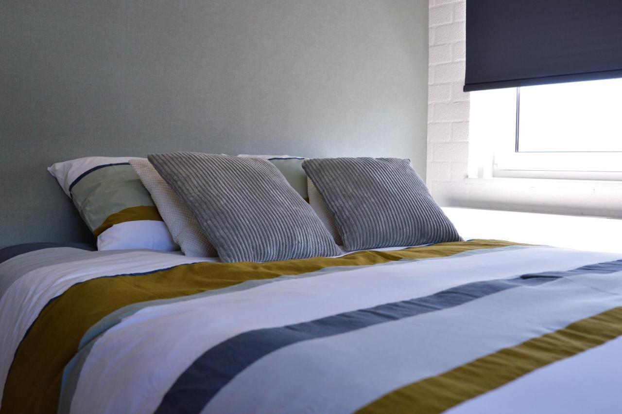 דירות דרימלן Bed En Boats Zijlmans מראה חיצוני תמונה